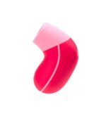 Nami Rechargeable Sonic Vibe - Foxy Pink - Image 4