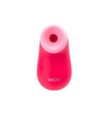 Nami Rechargeable Sonic Vibe - Foxy Pink - Image 5