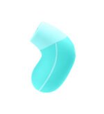 Nami Rechargeable Sonic Vibe - Tease Me Turquoise - Image 4