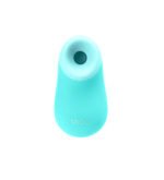 Nami Rechargeable Sonic Vibe - Tease Me Turquoise - Image 5