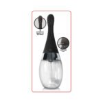 Nasstoys Electro Douche Rechargeable Autospray Nozzle - Image 2