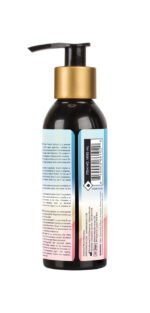 Natural Water-Based Personal Lubricant 4.23 Fl. Oz. - Cotton Candy - Image 2