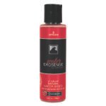 Natural Water-Based Personal Moisturizer 4.23 Fl Oz. - Strawberry
