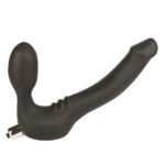 Naturally Yours Simply Strapless - Medium - Black