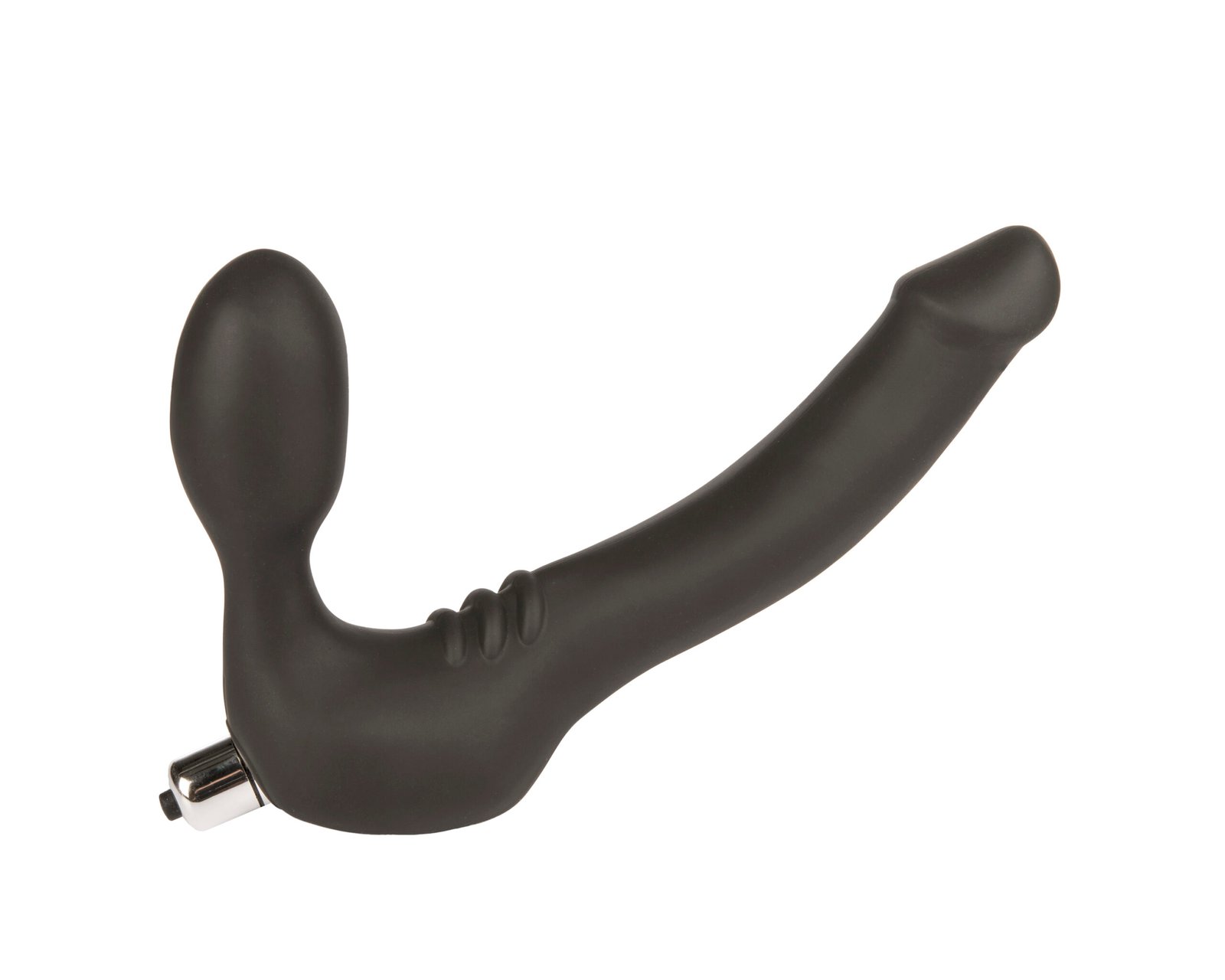 naturally-yours-simply-strapless-small-black Naturally Yours Simply Strapless - Small - Black - Image 1
