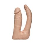 Naturals Double Penetrator (Flesh) - Image 2