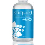 Naturals H20 Bilingual - 8.5 Fl. Oz.