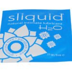 Naturals H20 Pillows - .17 Fl. Oz. - 200 Count
