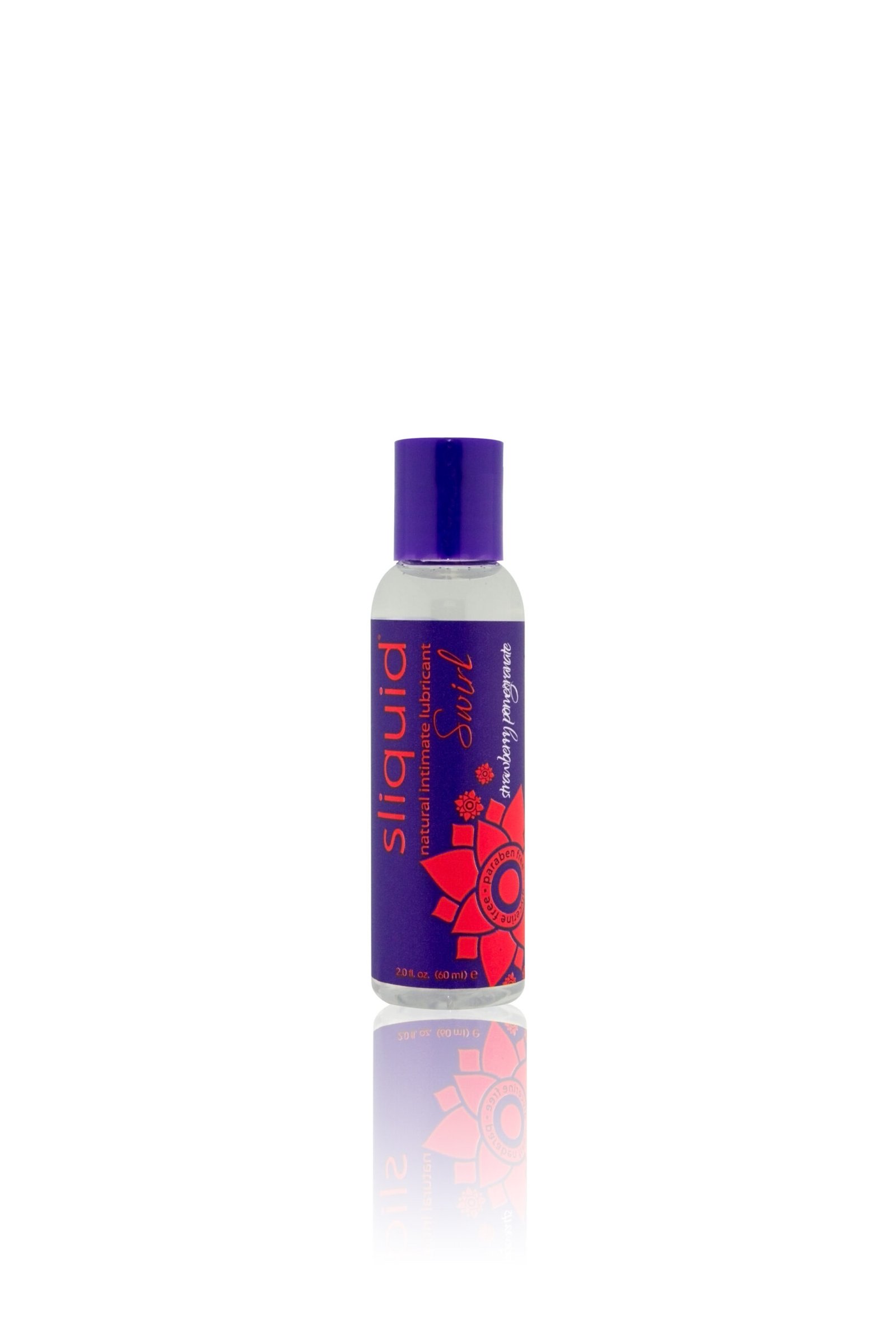 naturals-swirl-strawberry-pomegranate-20-fl-oz-59-ml Naturals Swirl - Strawberry Pomegranate - 2.0 Fl. Oz (59 ml) - Image 1