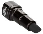 Naughty Bits Evil Bitch Lipstick Vibrator - Black - Image 5