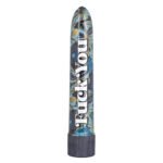 Naughty Bits Fuck You Personal Vibrator - Image 2