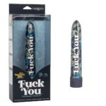 Naughty Bits Fuck You Personal Vibrator - Image 3