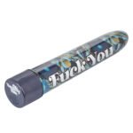 Naughty Bits Fuck You Personal Vibrator - Image 4