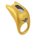 Naughty Bits Horny Af Vibrating Cock Ring - Image 2