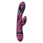 Naughty Bits Menage a Moi Dual Wand - Image 2