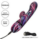 Naughty Bits Menage a Moi Dual Wand - Image 11