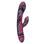 Naughty Bits Menage a Moi Dual Wand - Image 4