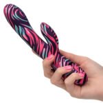 Naughty Bits Menage a Moi Dual Wand - Image 5