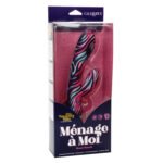 Naughty Bits Menage a Moi Dual Wand - Image 8