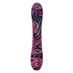 Naughty Bits Menage a Moi Dual Wand - Image 9
