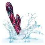 Naughty Bits Menage a Moi Dual Wand - Image 10