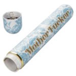 Naughty Bits Mother Fucker Personal Vibrator - Image 2