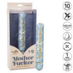 Naughty Bits Mother Fucker Personal Vibrator - Image 11