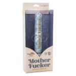 Naughty Bits Mother Fucker Personal Vibrator - Image 9