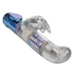 Naughty Bits Party in My Pants Jack Rabbit Vibrator - Image 2