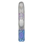 Naughty Bits Party in My Pants Jack Rabbit Vibrator - Image 3
