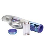 Naughty Bits Party in My Pants Jack Rabbit Vibrator - Image 7