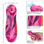 Naughty Bits Suck Buddy Playful Massager - Image 11