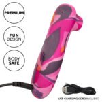 Naughty Bits Suck Buddy Playful Massager - Image 12