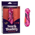 Naughty Bits Suck Buddy Playful Massager - Image 3