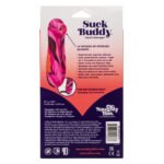 Naughty Bits Suck Buddy Playful Massager - Image 7