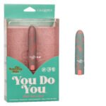 Naughty Bits You Do You Mini Massager - Image 3