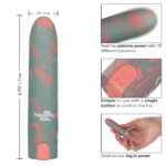 Naughty Bits You Do You Mini Massager - Image 5