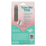 Naughty Bits You Do You Mini Massager - Image 6