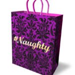 #Naughty Gift Bag