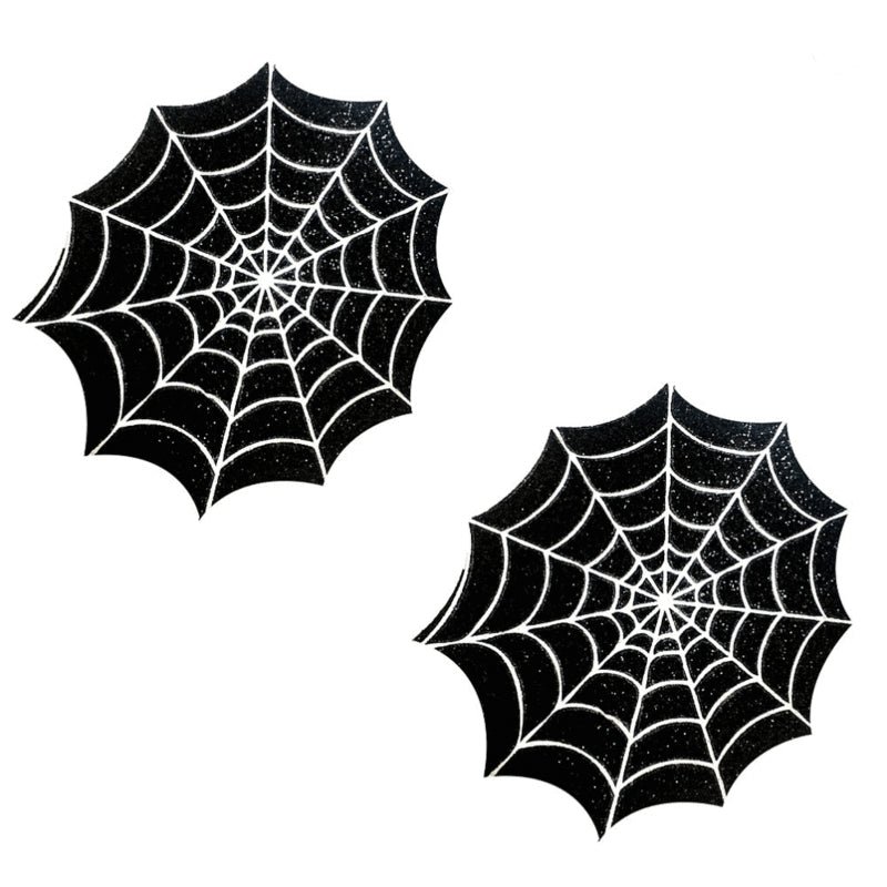neva-nude-pasty-spider-web Neva Nude Pasty Spider Web - Image 1