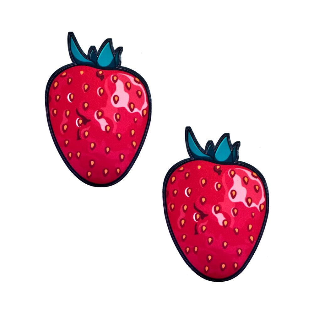 neva-nude-sinfully-sweet-strawberry-edible-nipple-pasties Neva Nude Sinfully Sweet Strawberry Edible Nipple Pasties - Image 1