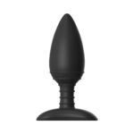 Nexus Ace Large Remote Control Vibrating Anal Plug – Black - Image 3