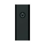Nexus Ace Large Remote Control Vibrating Anal Plug – Black - Image 4