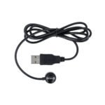 Nexus Ace Large Remote Control Vibrating Anal Plug – Black - Image 6
