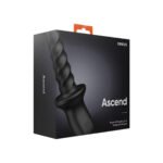 Nexus Ascend Thrusting Vibrator