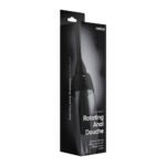 Nexus Automatic Rotating Anal Douche