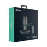 Nexus Beat Thumping Butt Plug