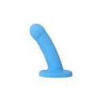 Nexus Collection - Jinx - 5 Inch Silicone Dildo - Image 2