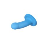 Nexus Collection - Jinx - 5 Inch Silicone Dildo - Image 12