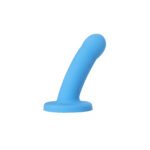 Nexus Collection - Jinx - 5 Inch Silicone Dildo - Image 3